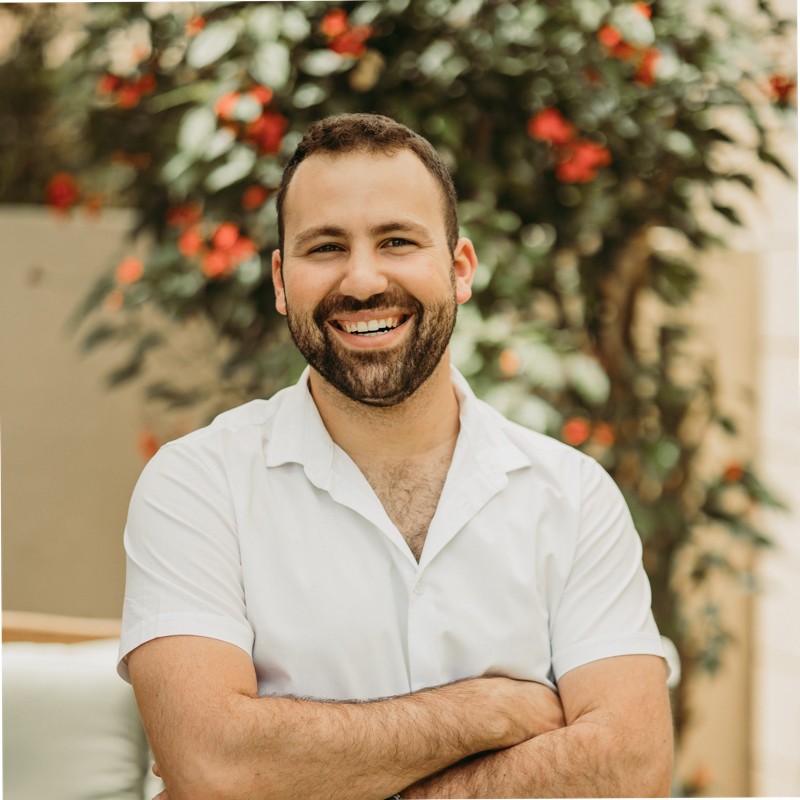 Yuval Aharon